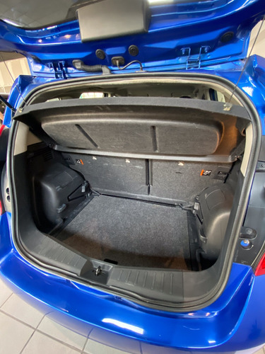 Nissan Note 1.6 Sense 110cv