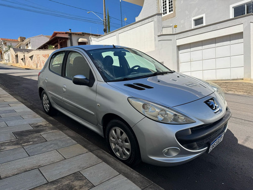 Peugeot 207 1.4 Xr Sport Flex 5p