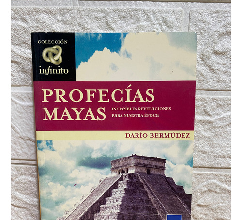 Profecías Mayas (Usado)