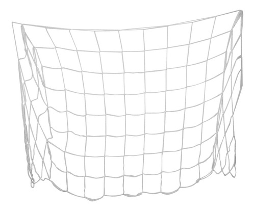 Red Deportiva De Fibra De Polipropileno Para Fútbol, 1,2 X 0