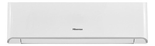 Aire Acondicionado Hisense Inverter 18.000 Btu Color Blanco