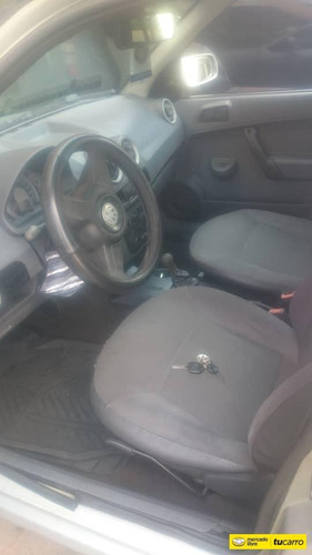 Volkswagen Gol Confortline