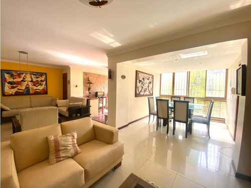 En Venta Apto.la Boyera. 180m2. 5h/4b/2p