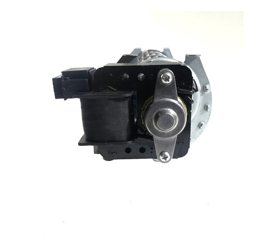 Motor Forzador Turbina Tangencial 24 Cm Heladera Exhibidora