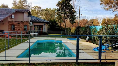 Venta De Quinta En Franciso Álvarez