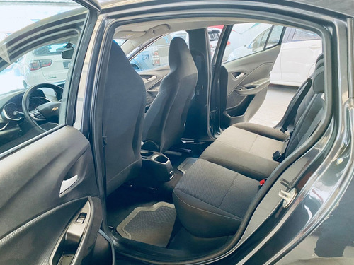 Chevrolet Onix ONIX SEDAN Plus LT 1.0 12V Flex 4p Mec.