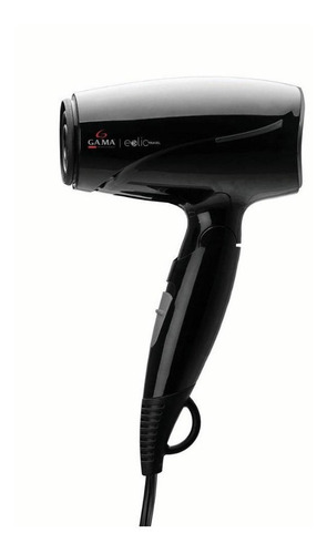 Gama Secador De Pelo Eolic Travel Tourmaline 1600w