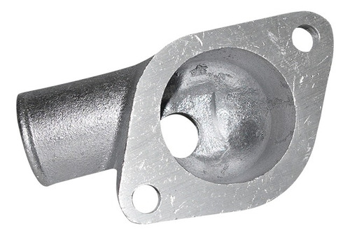 Toma De Refrigerante Aluminio 2 Pernos C30 L6 4.1l 66/75
