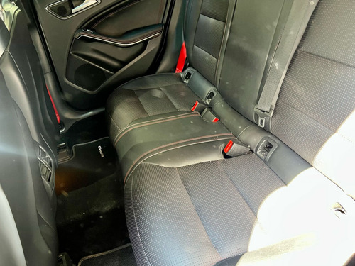 Mercedes-Benz Clase A 2.0 A 45 Amg Edition 1 At