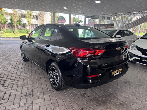 Chevrolet Onix plus Onix Plus 10mt Lt2