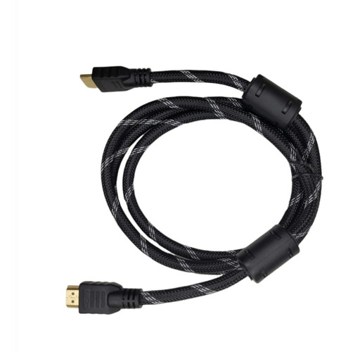 Cable Conexión Hdmi Macho/macho 1,5m