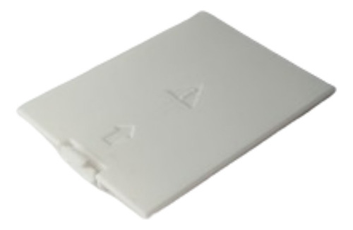 Tapa Para Batería De Monitor Mindray Pm 9000