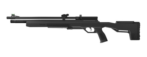 Rifle Chumbera Pcp Crosman Icon .22 5,5mm Caza Tiro Explorer