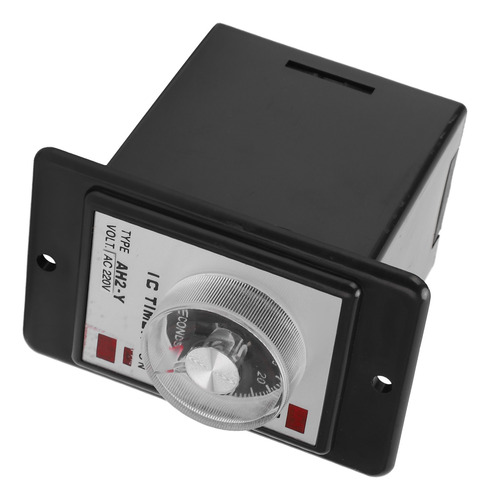 Accesorio Eléctrico Ah2y 30s Time Relay 8 Pin Mini