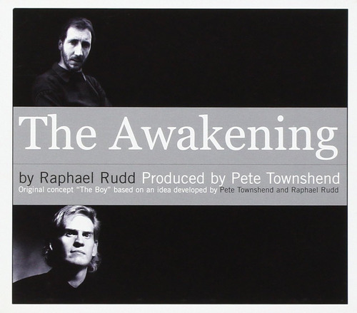 Cd:the Awakening
