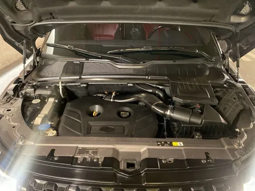 Land Rover Range Rover 2.0 Evoque