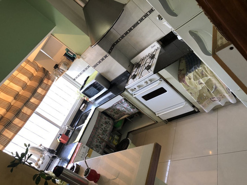 Imagen 2 de 17 de Departamento En Venta En San Miguel