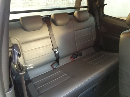 Volkswagen/ Saveiro 1.6 16v Cross Cab. Dupla Total Flex 2p