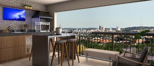 Imagem 3 de 11 de Venda Apartamento 2 Dormitórios Gopouva Guarulhos R$ 375.442,40 - 37717v