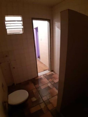 Imagem 3 de 15 de Casa Para Venda Em Rio De Janeiro, Vila Valqueire, 3 Dormitórios, 1 Banheiro, 1 Vaga - 431_2-1543809