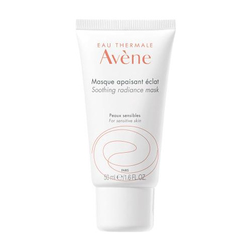 Mascarilla Avene Calmante 50ml