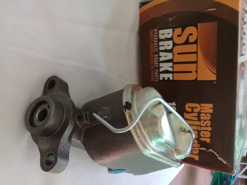 Bomba De Freno Para Ford F100 F150 77/86 1