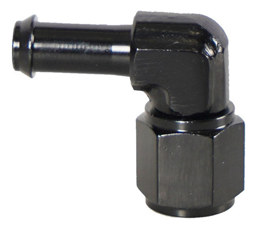 2 Adaptador De Línea De Combustible De Con An6 A 8 Mm