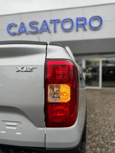 Ford Ranger 2.0 Xlt 4x4