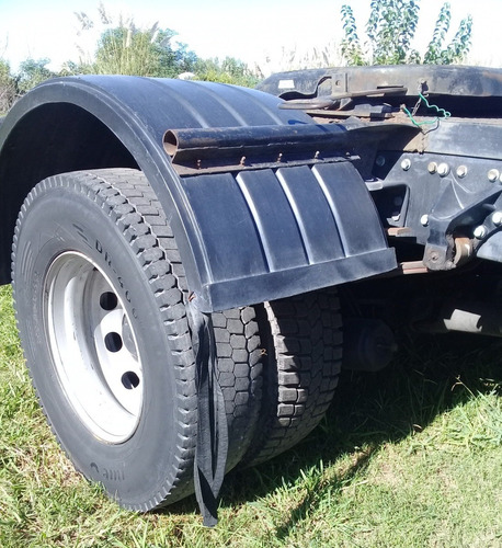 Mercedes Benz L 1624