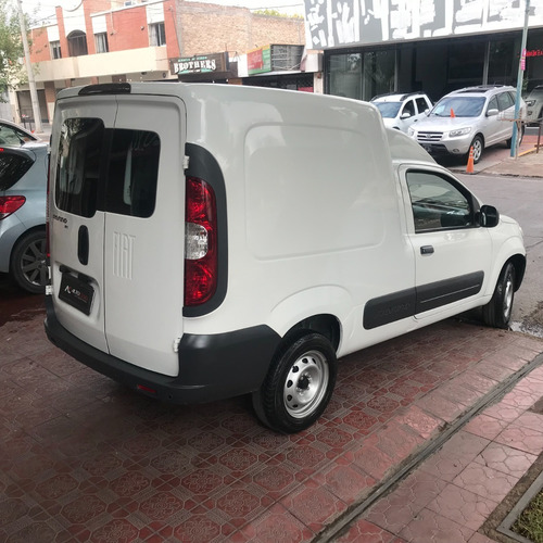 Imagen 6 de 8 de Fiat Fiorino