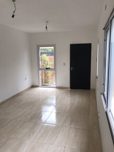 Imagen 3 de 14 de Alquiler Duplex A Estrenar 2 Dormitorios