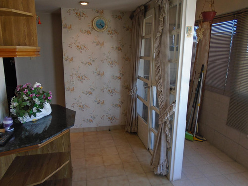 Venta Departamento 4 Ambientes En Martínez