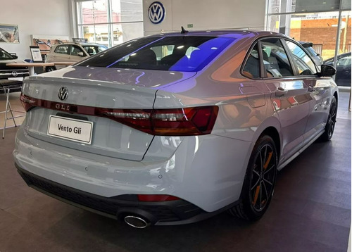 Volkswagen Vento 2.0 Tsi 350 Gli Dsg