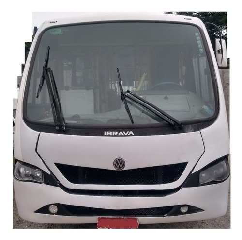 Micro Ibrava Vw (2011/2011) 23 Lugares Freebus