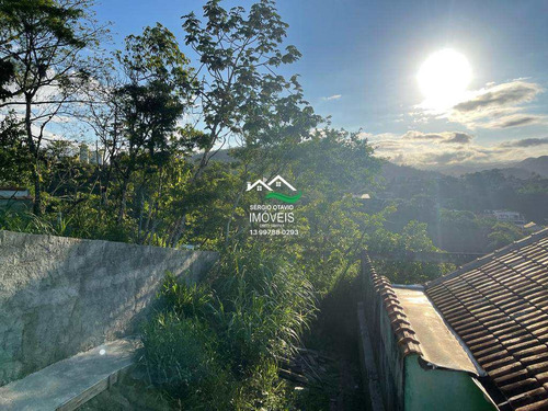 Imagem 12 de 30 de Casa Com 2 Dorms, Centro, Pedro De Toledo - R$ 285 Mil, Cod: 827 - V827