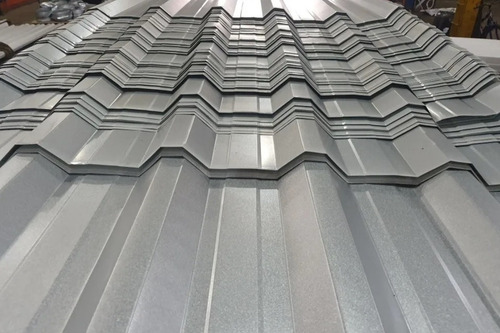 Telhas De Aço Galvanizadas Jundiai