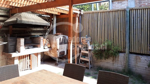 Imagen 4 de 20 de Casa En Venta En Concón - 3d Y 3b