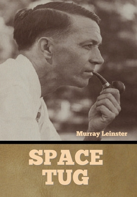Libro Space Tug - Leinster, Murray