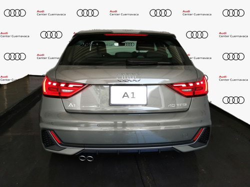 Imagen 5 de 14 de Audi A1 Sportback 40 Tfsi S Line