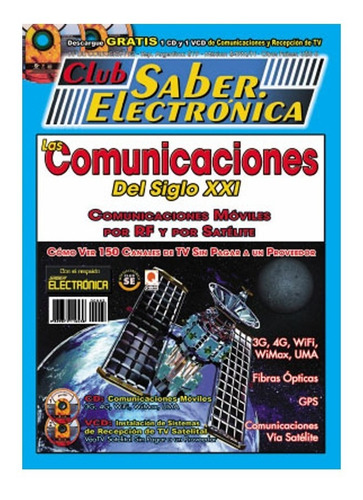 Experto Telecomunicaciones Curso Etapa 6 Tse Lnb Kit Rf