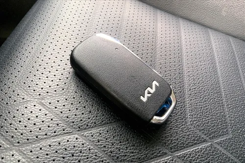 Kia Sonet 5P SX L4%2F1.5 AUT