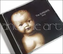 Comprar A64 Cd The Sundays Blind ©1992 Album Indie Rock Alternativo