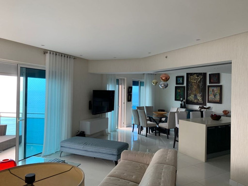 Imagen 8 de 15 de Venta De Apartamento En Malecon De Santo Domingo