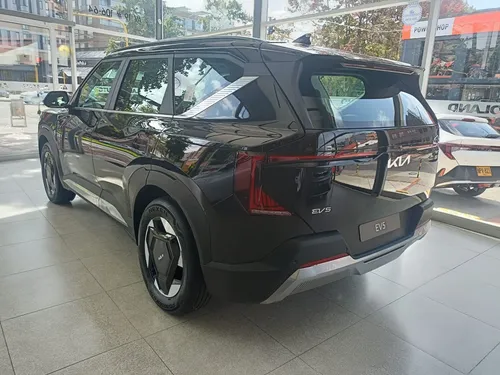 Ev 5 Versión Light Modelo 2026 Entrega Inmediata Bono Matric