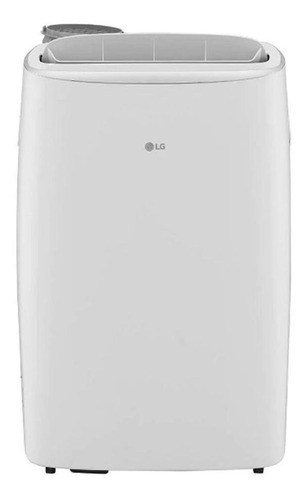 Ar condicionado LG  portátil inverter  frio 14000 BTU  branco 127V LP1419IVSM