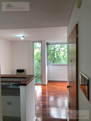 Imagen 10 de 16 de Departamento - La Plata