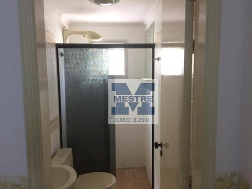 Apartamento Com 2 Dormitórios À Venda, 65 M² Por R$ 275.000,02 - Vila Galvão - Guarulhos/sp - Ap1845