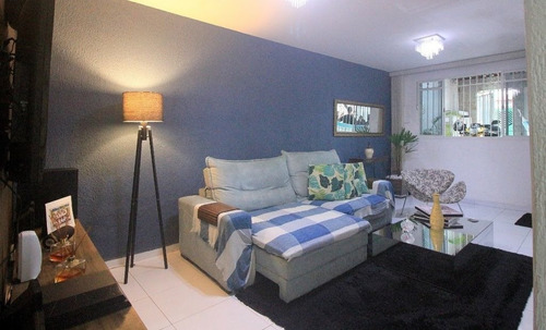 Imagem 8 de 12 de Linda Casa Térrea Em Um Ótimo Terreno Plano. - Rr4712
