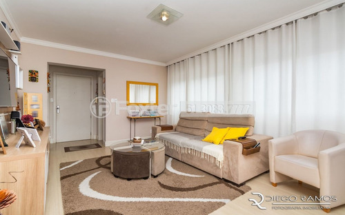 Imagem 3 de 23 de Apartamento, 3 Dormitórios, 117.4 M², Auxiliadora - 192103