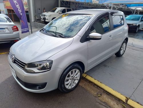 Volkswagen Fox 1.0 Mi Total Flex 8V 5p